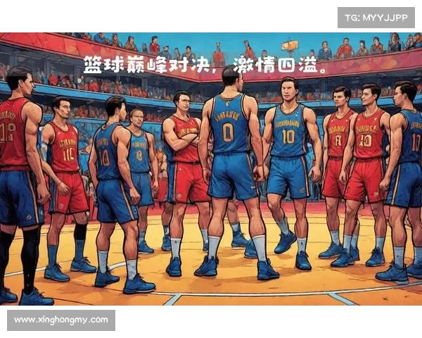 NBA赛场激情四溢:精彩解说带你领略每一场紧张刺激的篮球对决 NBA赛场激情四溢:精彩解说带你领略每一场紧张刺激的篮球对决