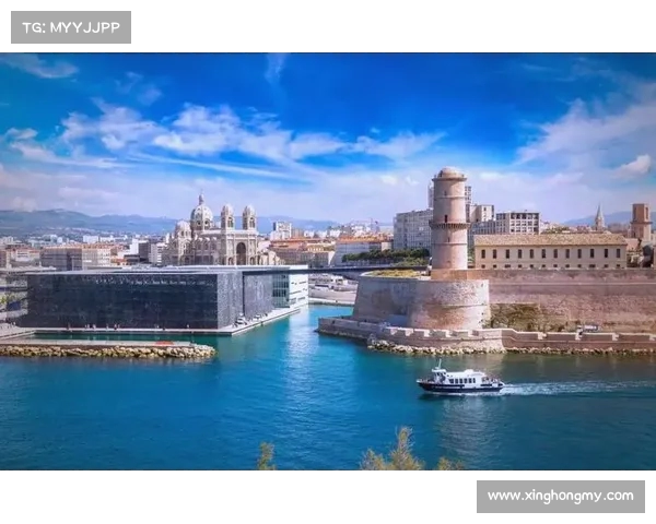 马赛:法国地中海明珠的历史与文化探索之旅 马赛:法国地中海明珠的历史与文化探索之旅